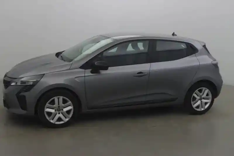 Photo Renault Clio Evolution