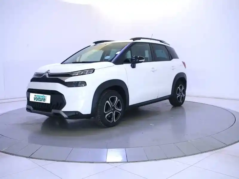 Photo Citroën C3 Aircross Feel Pack Business