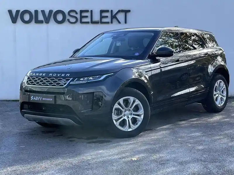 Photo Land Rover Range Rover S