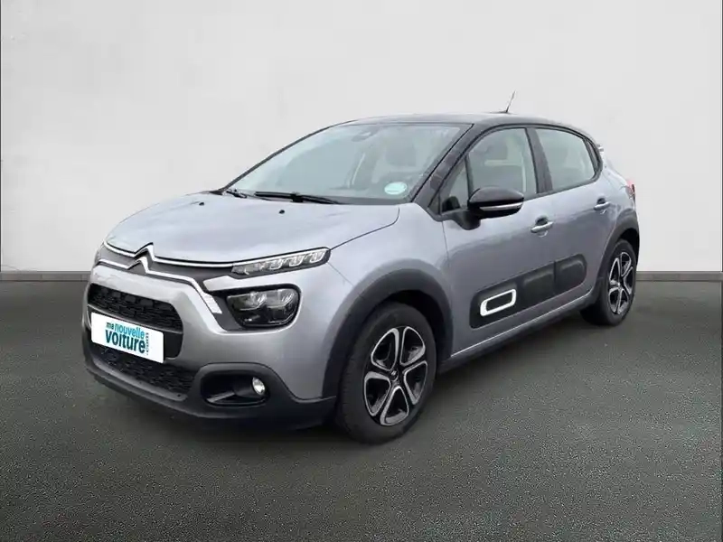 Photo Citroën C3 Plus