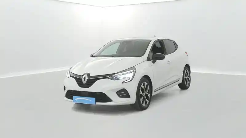 Photo Renault Clio Evolution