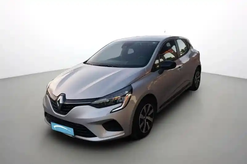 Photo Renault Clio Equilibre