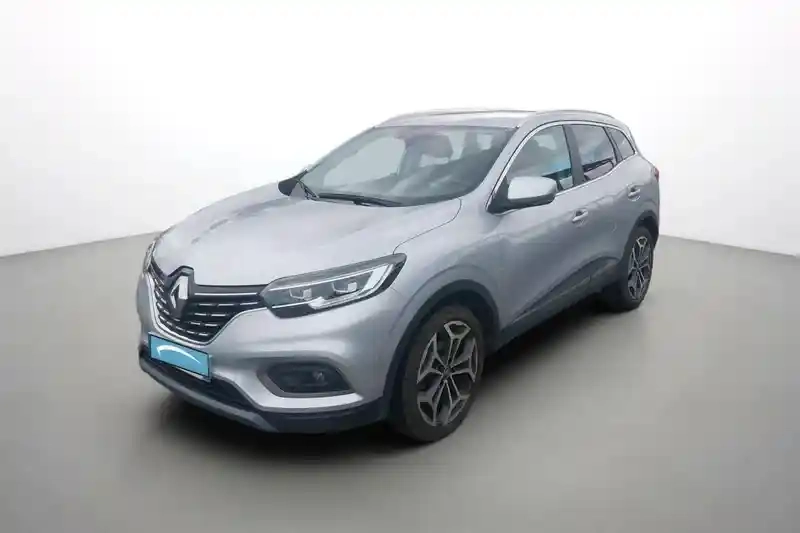 Photo Renault Kadjar Intens