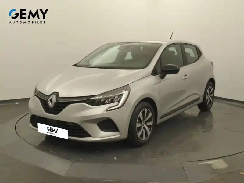 Photo Renault Clio Equilibre