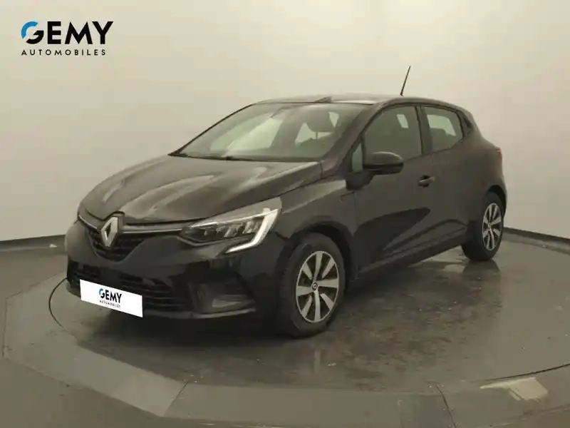 Photo Renault Clio Equilibre