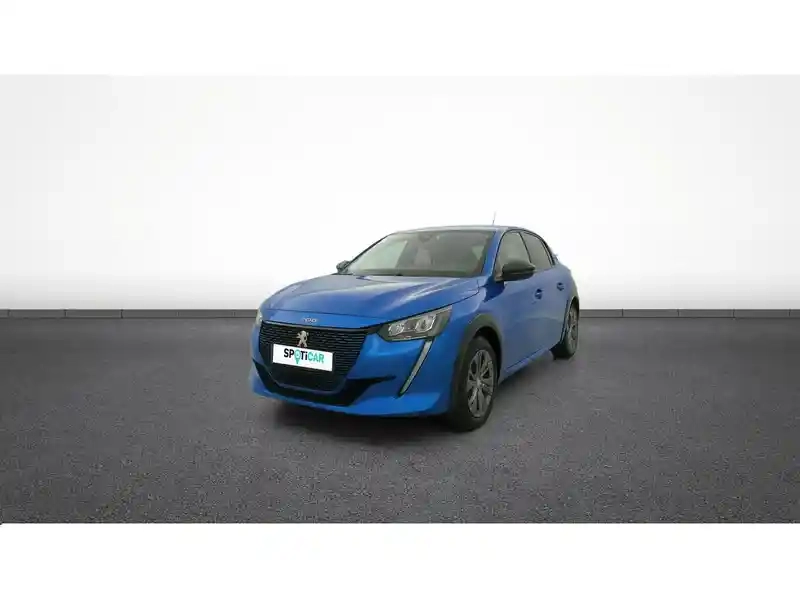 Photo Peugeot 208 Style