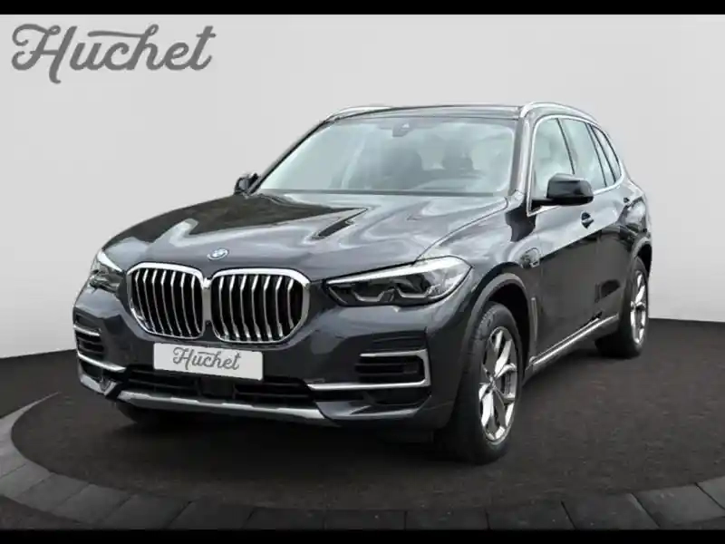 Photo Bmw X5