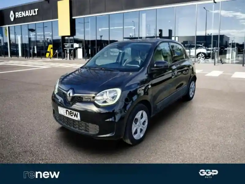 Photo Renault Twingo