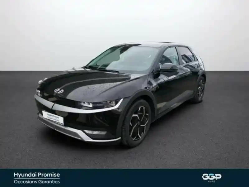 Photo Hyundai Ioniq 5