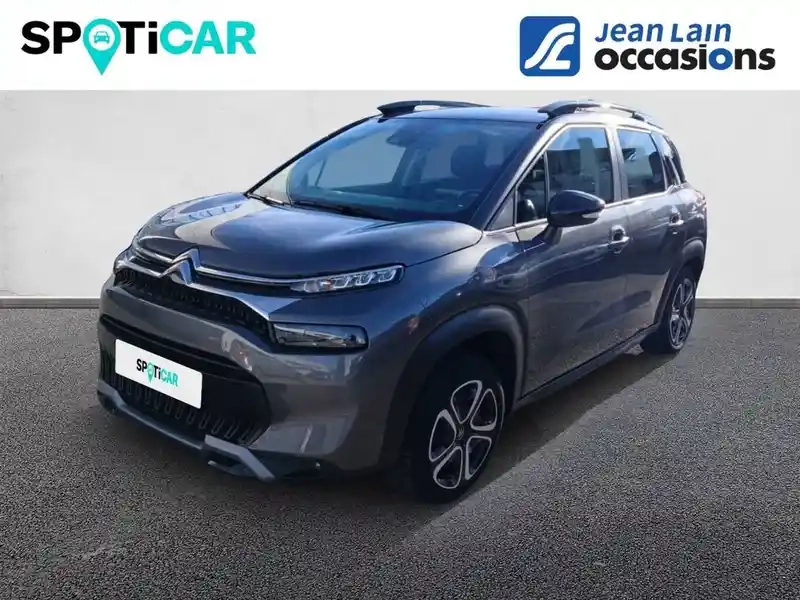 Photo Citroën C3 Aircross Feel Pack