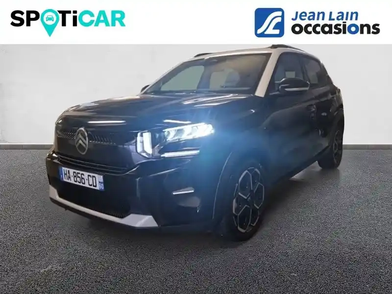 Photo Citroën C3 Max