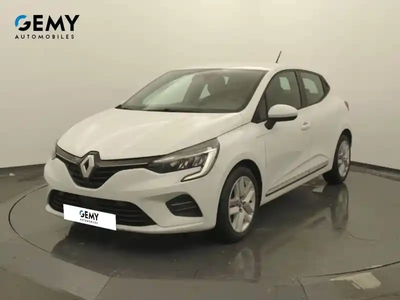 Photo Renault Clio Business
