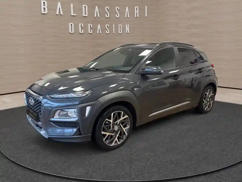 Photo Hyundai Kona Executive
