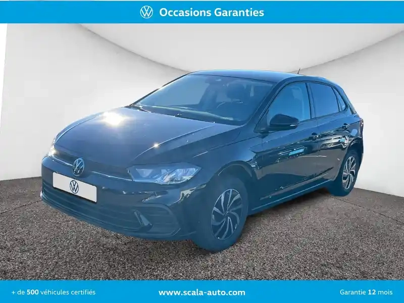 Photo Volkswagen Polo Vw Edition