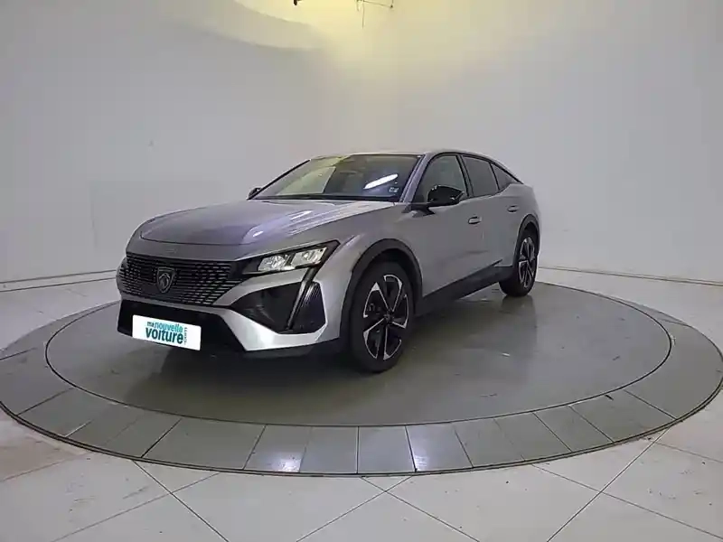 Photo Peugeot 408 Allure Pack