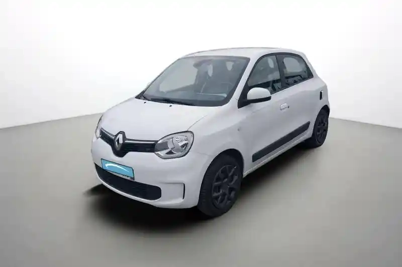 Photo Renault Twingo Zen