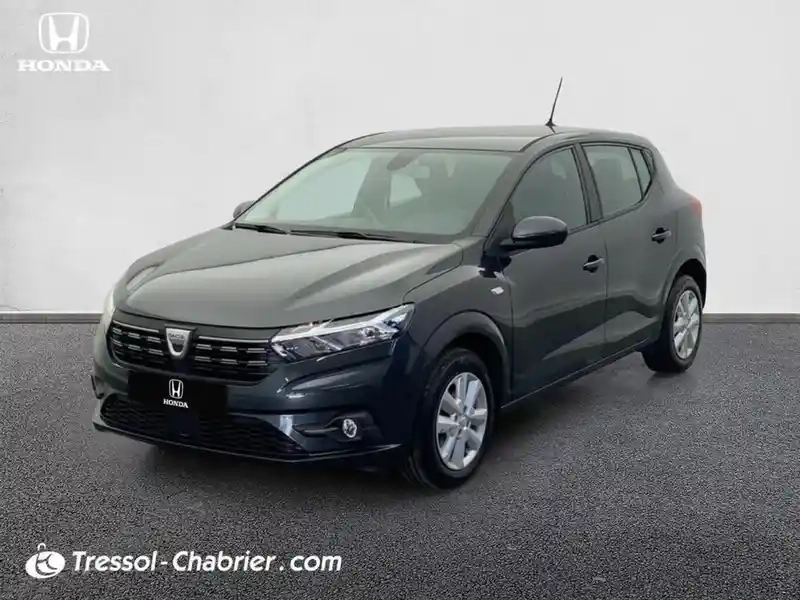 Photo Dacia Sandero Confort