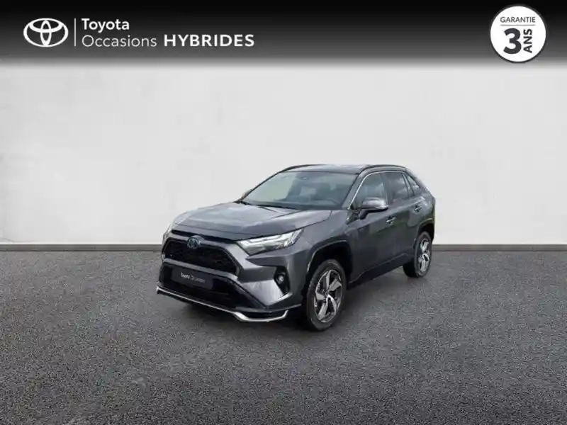 Photo Toyota Rav4