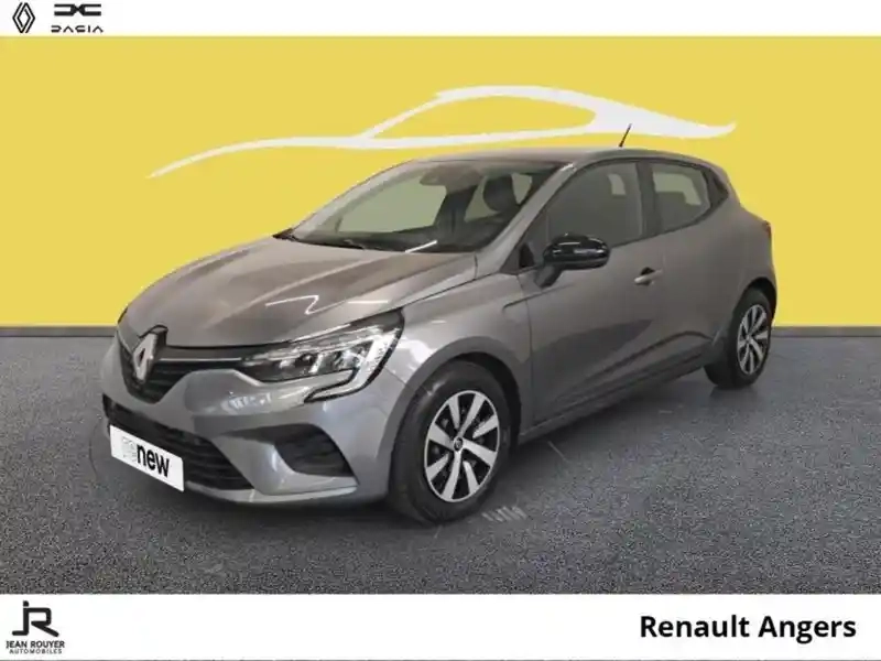 Photo Renault Clio