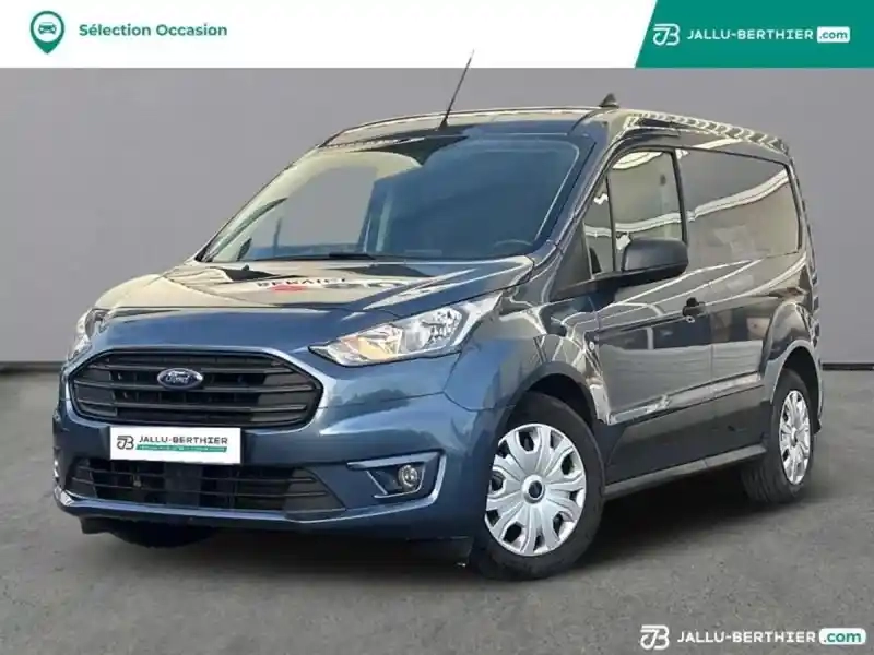 Photo Ford Transit Connect