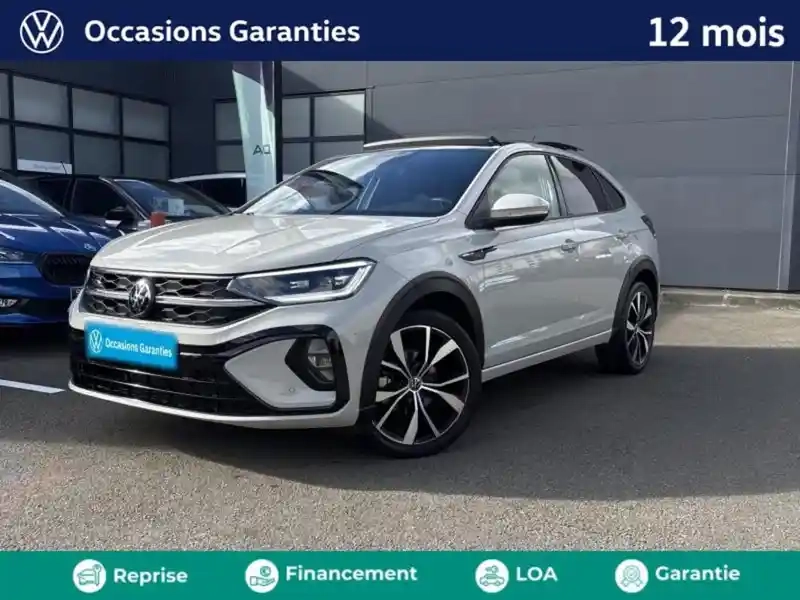 Photo Volkswagen Taigo