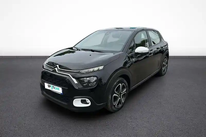 Photo Citroën C3 You