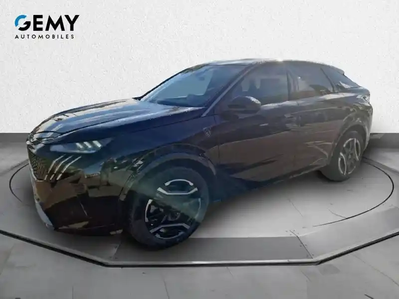 Photo Peugeot 3008 Gt