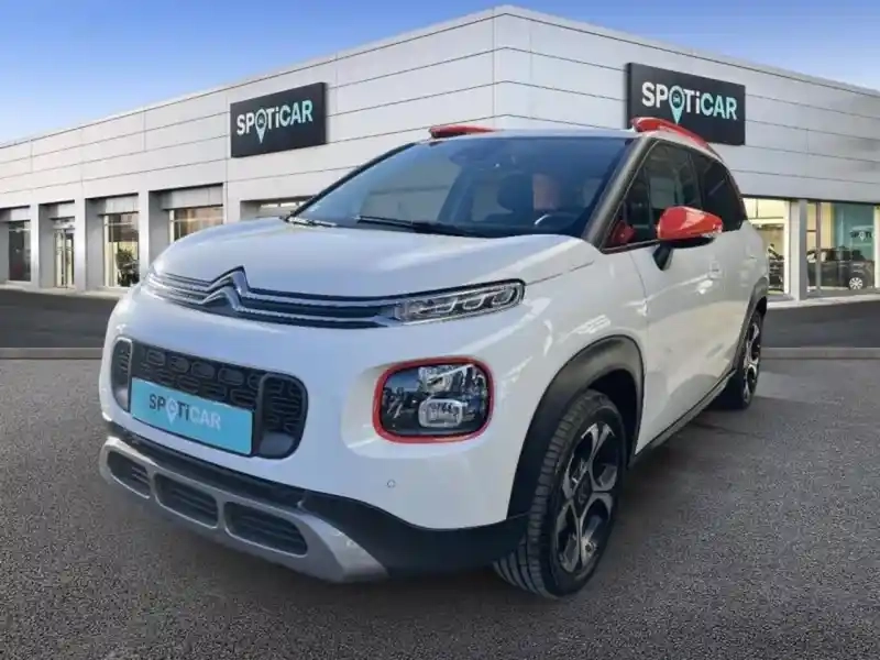 Photo Citroën C3 Aircross