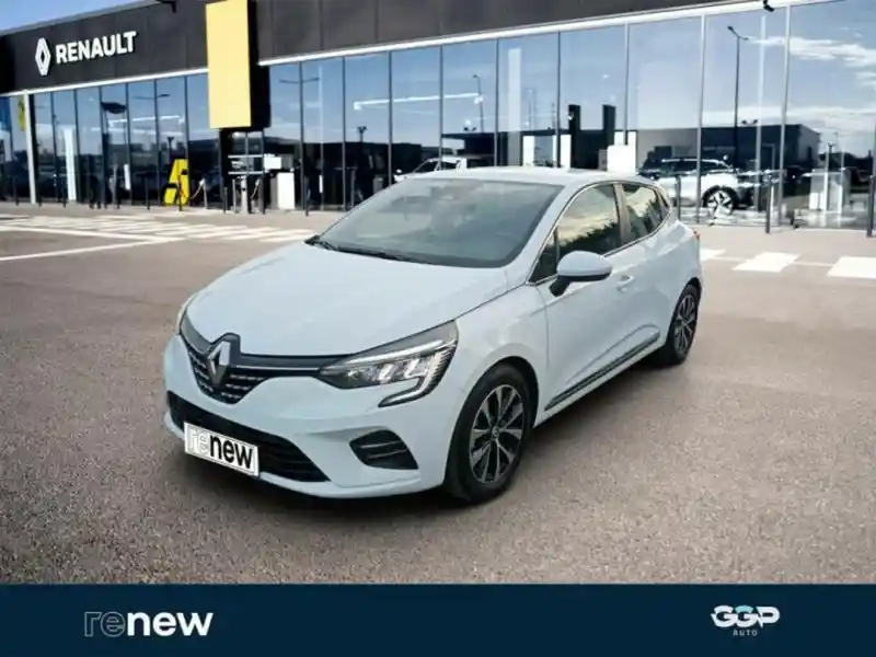 Photo Renault Clio