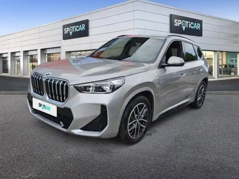 Photo Bmw X1