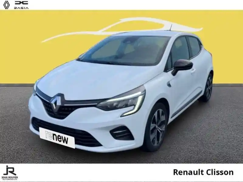 Photo Renault Clio
