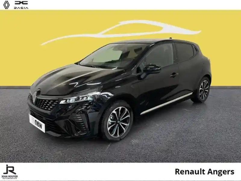 Photo Renault Clio