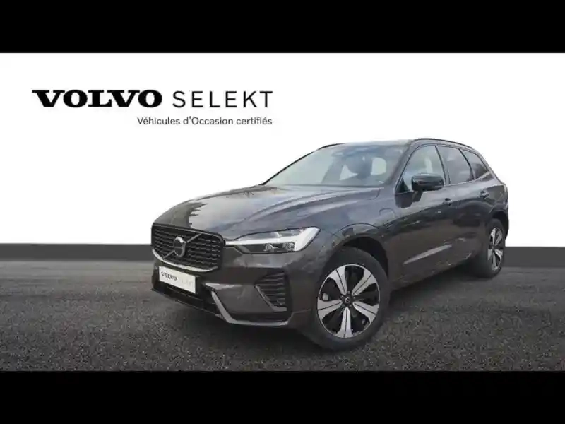 Photo Volvo Xc60