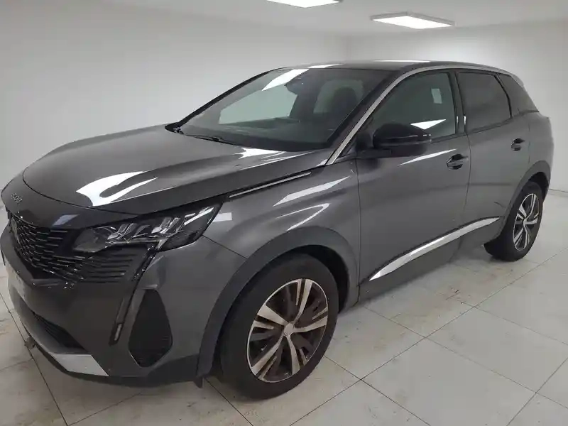 Photo Peugeot 3008 Allure Pack