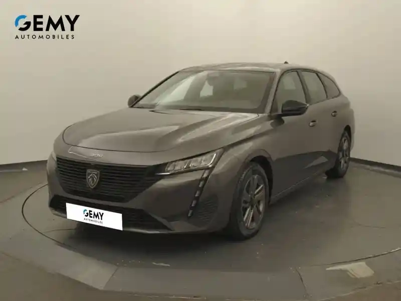 Photo Peugeot 308 Active Pack