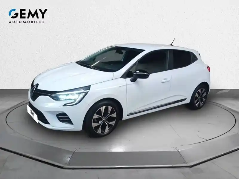 Photo Renault Clio Evolution Reversible