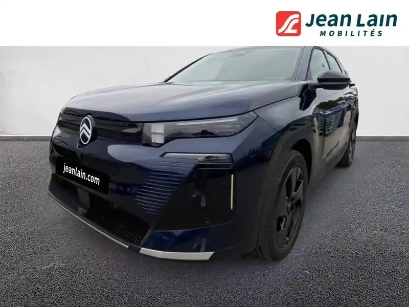 Photo Citroën C5 Aircross Max