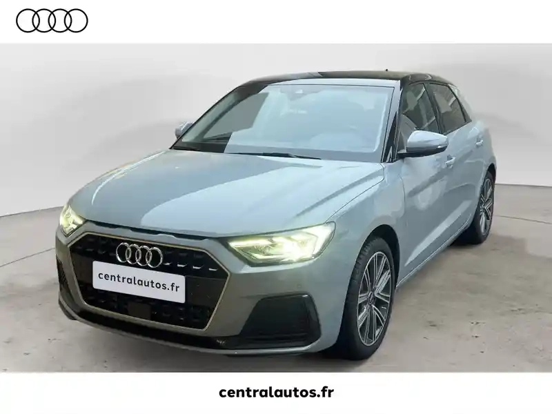 Photo Audi A1 Design