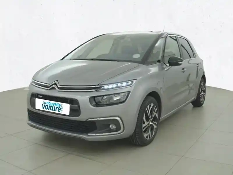Photo Citroën C4 Business+