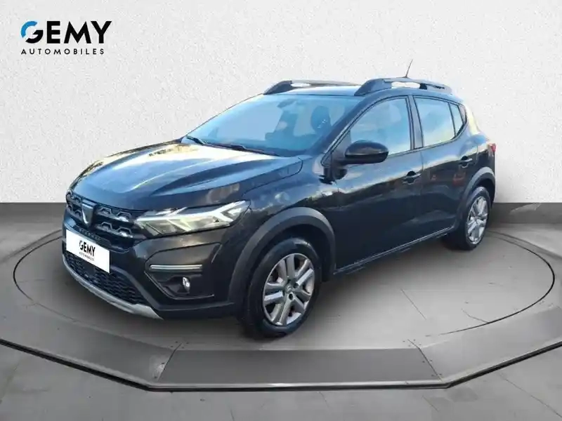 Photo Dacia Sandero Stepway Confort