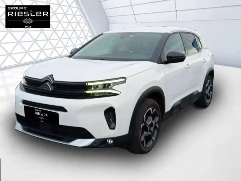 Photo Citroën C5 Aircross Feel Pack