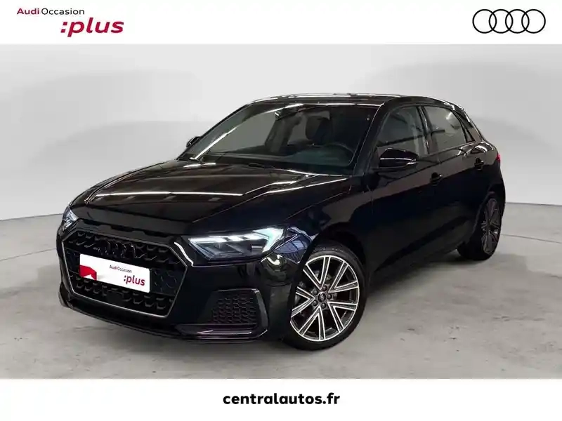 Photo Audi A1 Advanced