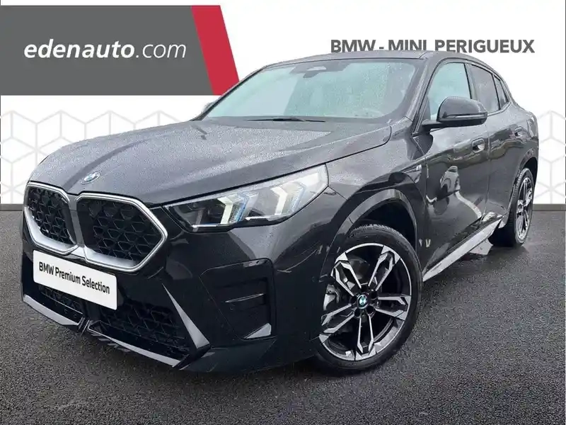 Photo Bmw X2 M Sport