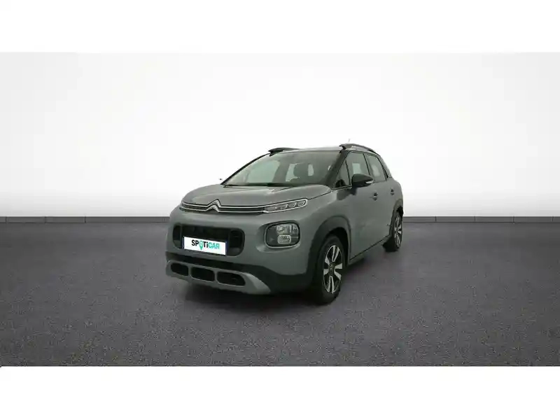 Photo Citroën C3 Aircross Feel
