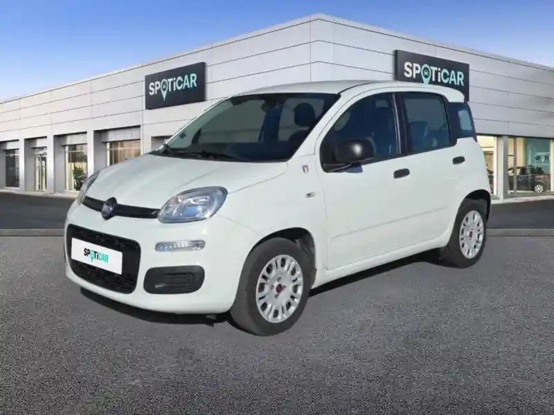 Photo Fiat Panda