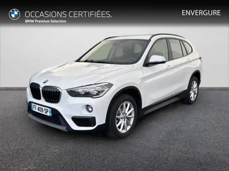 Photo Bmw X1