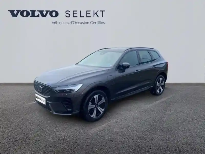 Photo Volvo Xc60