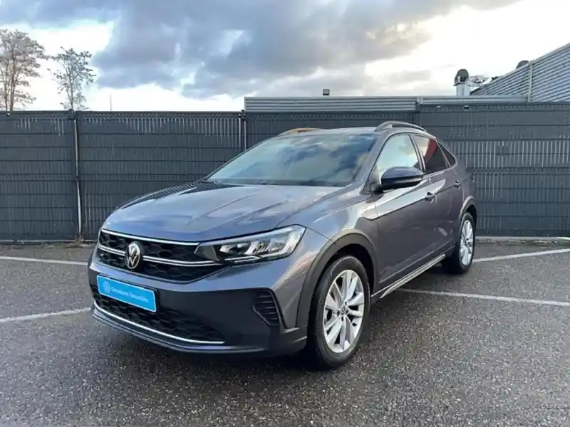 Photo Volkswagen Taigo