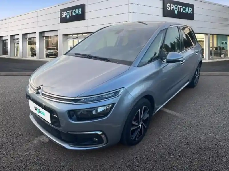 Photo Citroën C4 Picasso