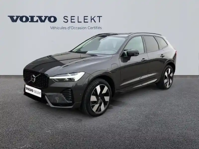 Photo Volvo Xc60